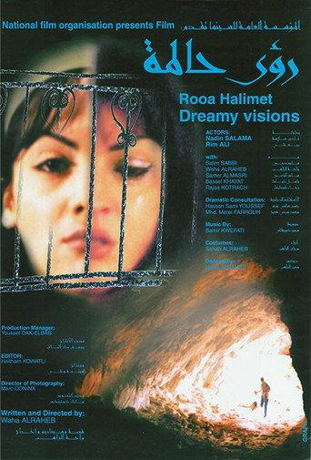 Dreamy Visions (2002) poster