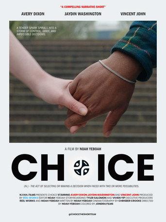 CHOICE: Short Film () poster