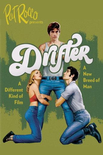 Drifter (1975) poster