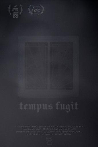 tempus fugit (2026) poster