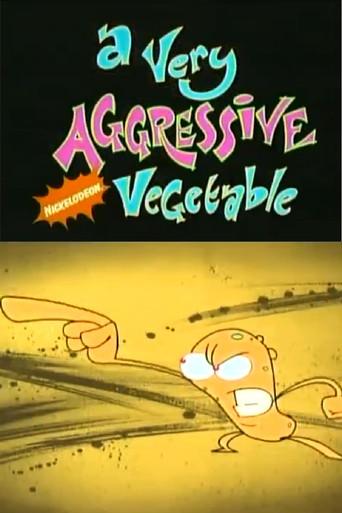 A Very Aggressive Vegetable: Potato (1998) poster
