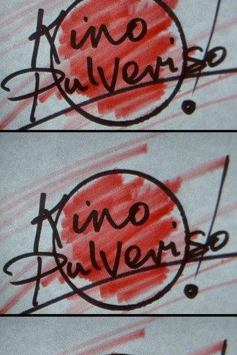 Kino Pulveriso (1993) poster