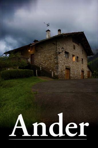 Ander (2009) poster