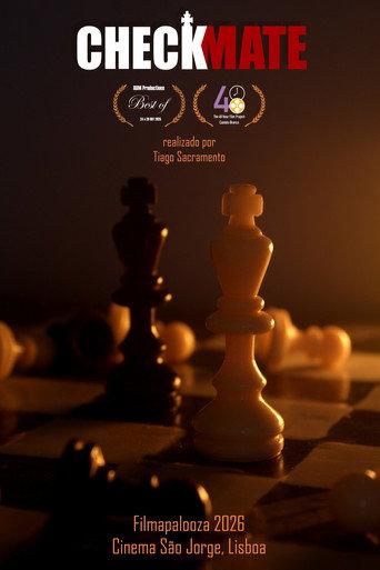 CheckMate (2025) poster