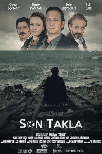 Son Takla (2016) poster