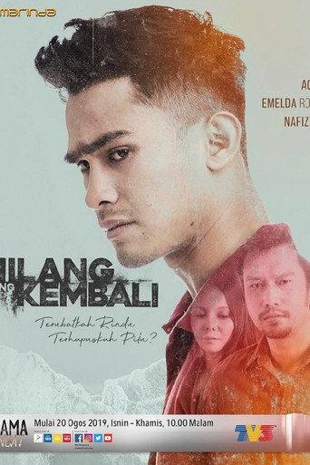 Hilang Yang Kembali (2019) poster