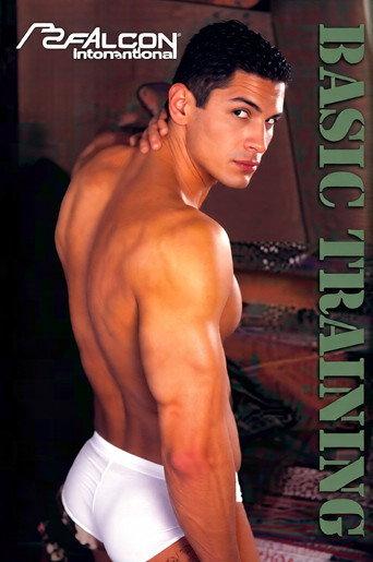 Basic Training (2000) poster