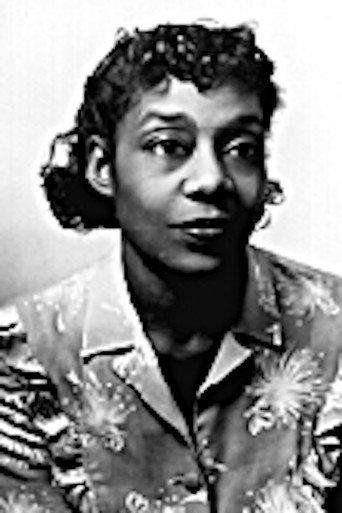 As I Remember It: A Portrait of Dorothy West (1991) poster