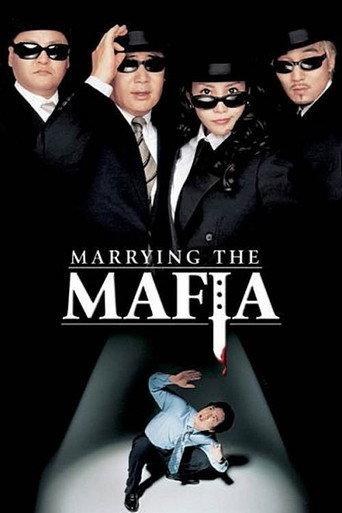 Marrying the Mafia (2002) poster