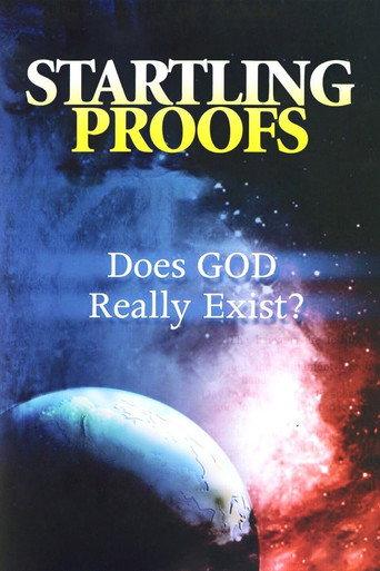 Startling Proofs (1995) poster