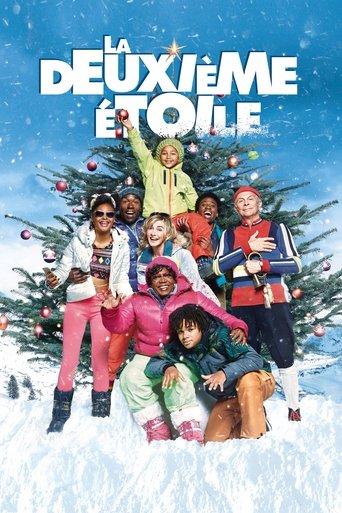 Let It Snow (2017) poster