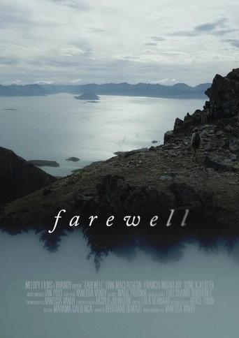 Farewell () poster