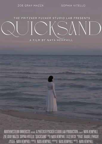 Quicksand () poster