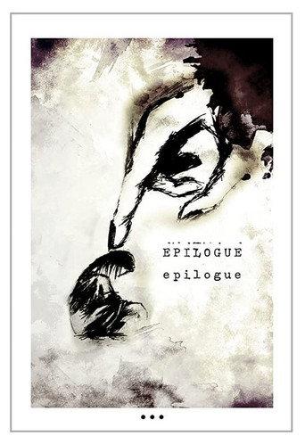 Epilogue (2017) poster