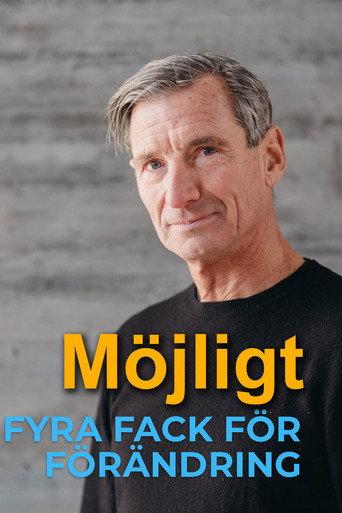 Fyra fack för förändring  - Möjligt () poster