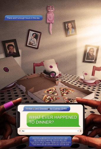 What Ever Happened to Dinner? () poster