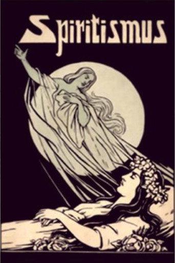 Spiritismus (1919) poster