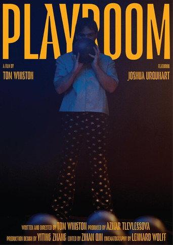 Play Room () poster