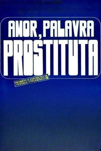 Love, Prostitute Word (1982) poster