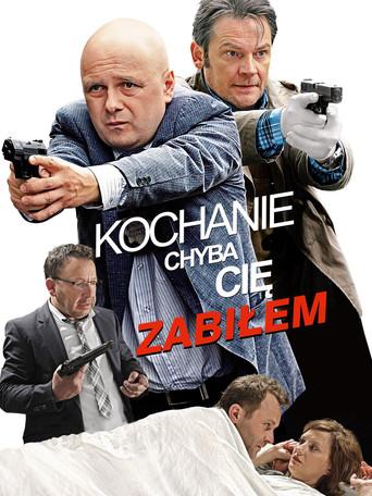 Killing Love (2014) poster