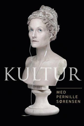 Kultur med Pernille Sørensen (2023) poster