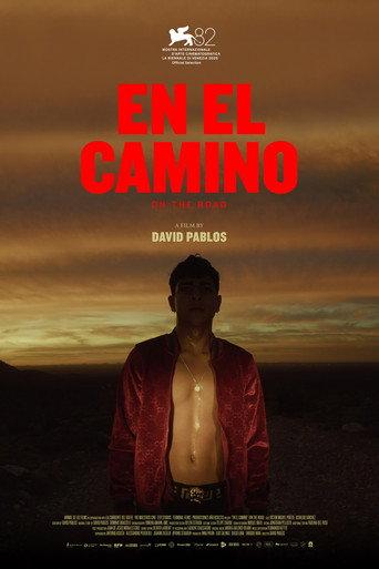 On the Road (2026) poster