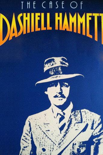 The Case of Dashiell Hammett (1982) poster