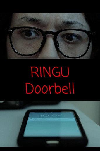 Ringu Doorbell (2021) poster