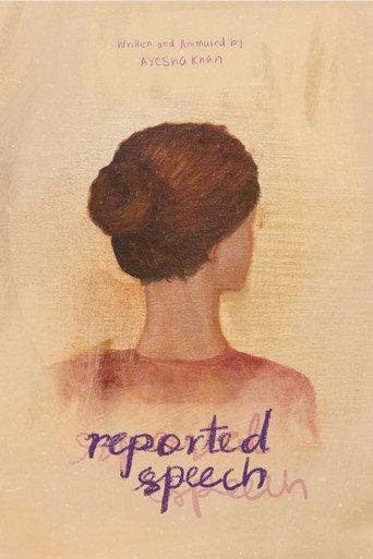 Reported Speech () poster