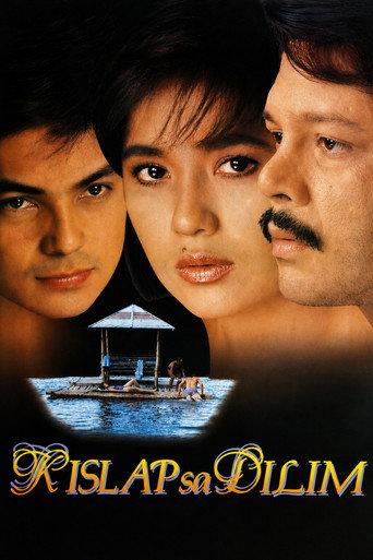 Spark in the Dark (1991) poster
