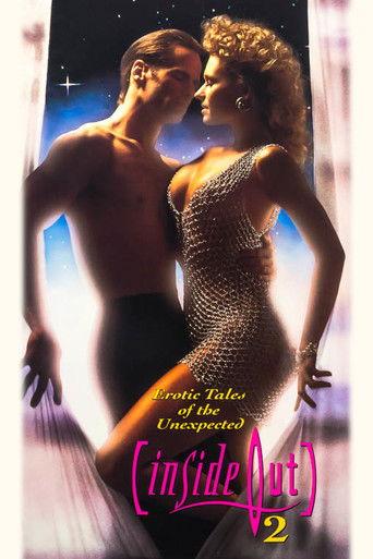 Inside Out 2 (1992) poster