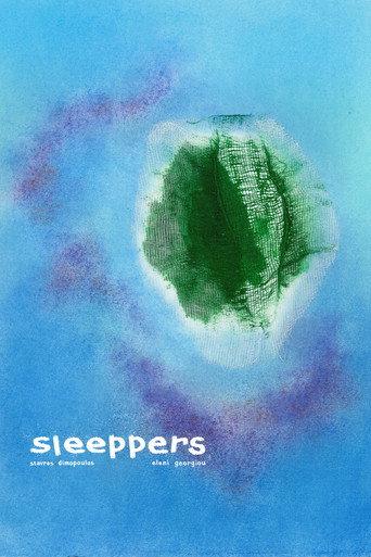 Sleeppers (2025) poster