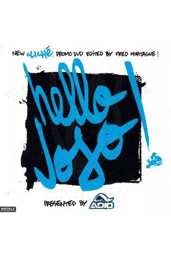 Cliché - Hello JoJo (2006) poster