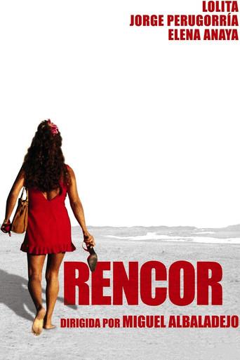 Rancour (2002) poster