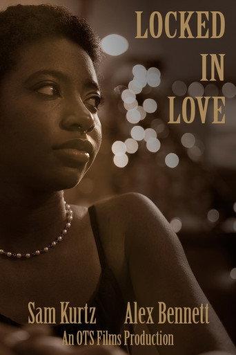 Locked in Love (2022) poster