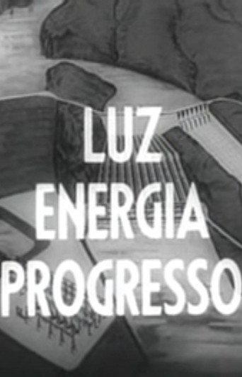 Luz - Energia - Progresso (1959) poster