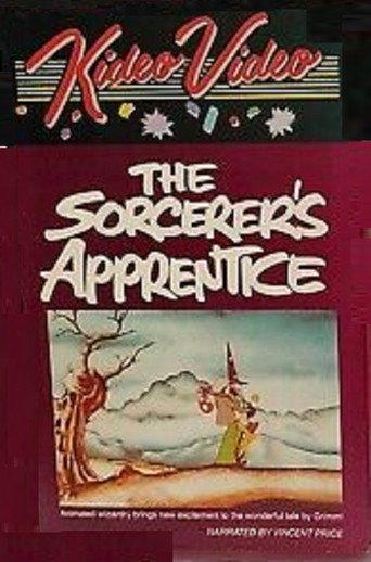 The Sorcerer's Apprentice (1980) poster