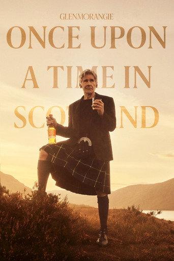 Glenmorangie: Once Upon a Time in Scotland (2025) poster