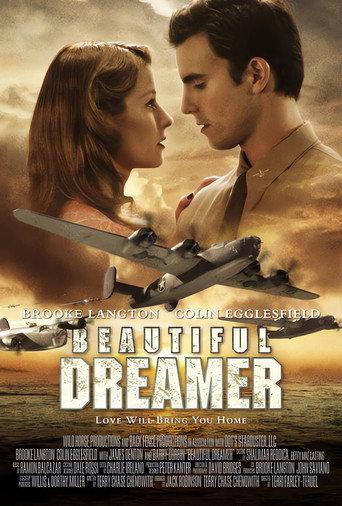 Beautiful Dreamer (2006) poster