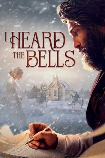 I Heard the Bells (2022) poster