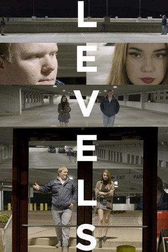 Levels (2020) poster