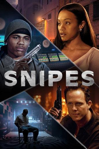 Snipes (2001) poster