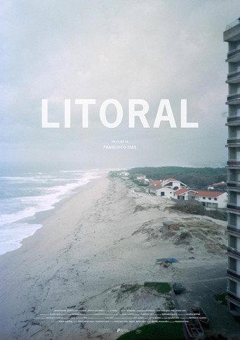 Litoral (2023) poster