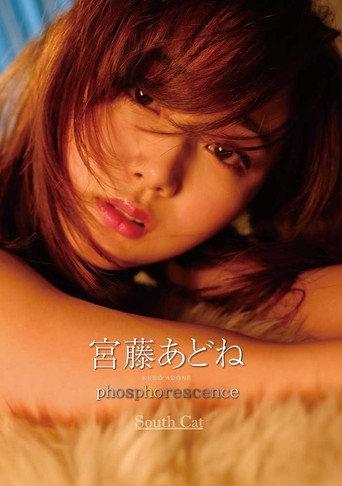 phosphorescence/宮藤あどね (2020) poster