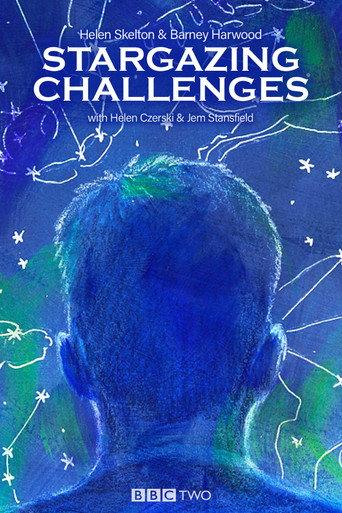 Stargazing Challenges (2012) poster