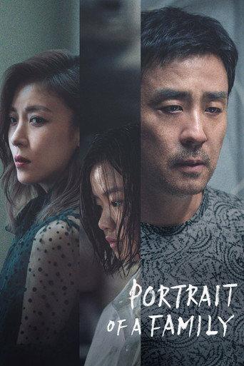 Portrait of a Family (2026) poster