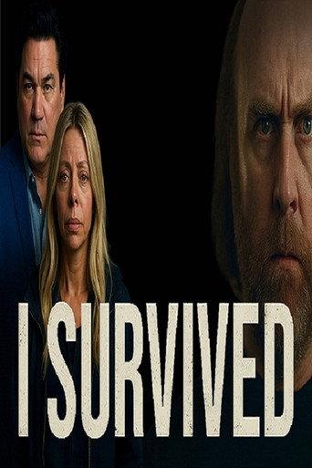 I Survived (2025) poster