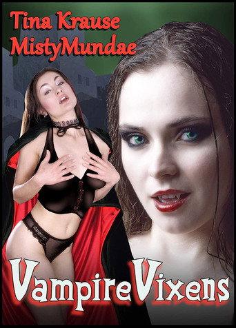 Vampire Vixens (2003) poster