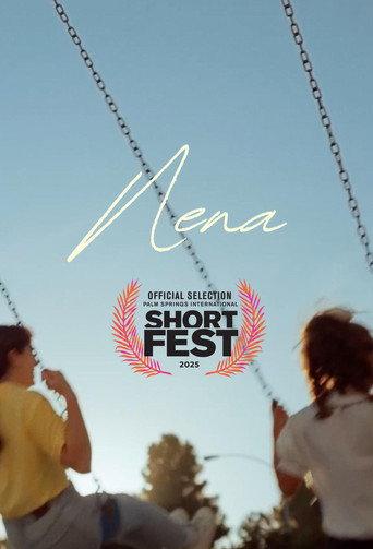 Nena () poster