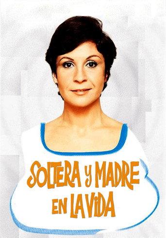 Unmarried and Mother in Life (1969) poster